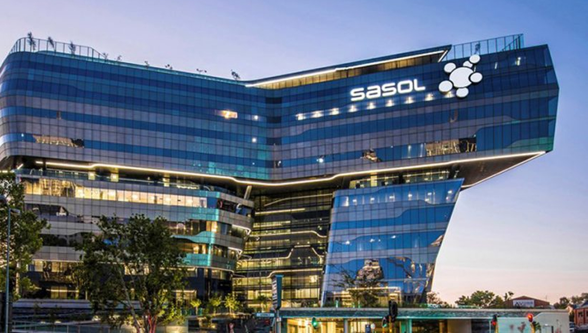 Sasol