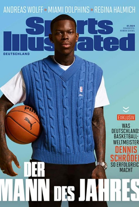 Sports Illustrated Deutschland